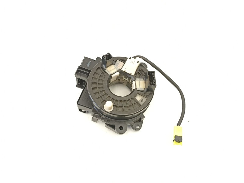 Recambio de anillo airbag para nissan juke (f15) 1.5 dci referencia OEM IAM B55541KA9A  