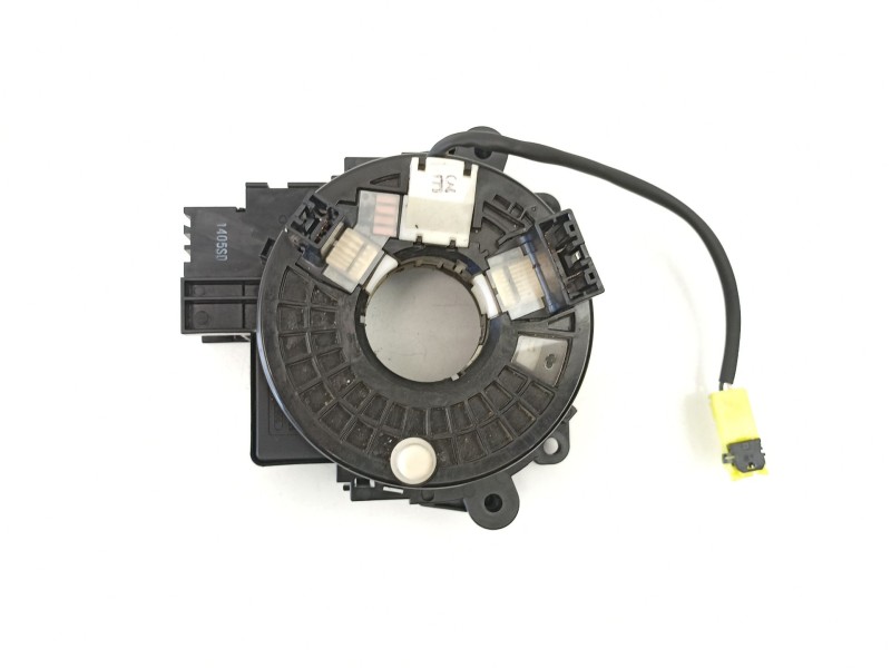 Recambio de anillo airbag para nissan juke (f15) 1.5 dci referencia OEM IAM B55541KA9A  