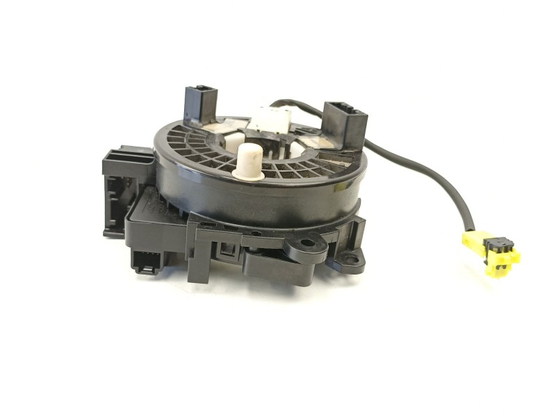 Recambio de anillo airbag para nissan juke (f15) 1.5 dci referencia OEM IAM B55541KA9A  