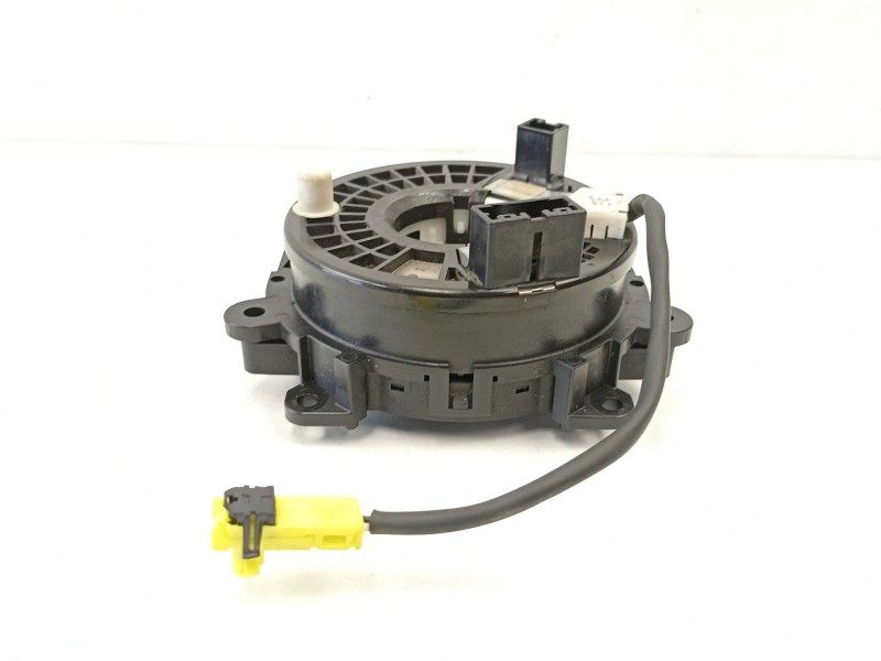 Recambio de anillo airbag para nissan juke (f15) 1.5 dci referencia OEM IAM B55541KA9A  