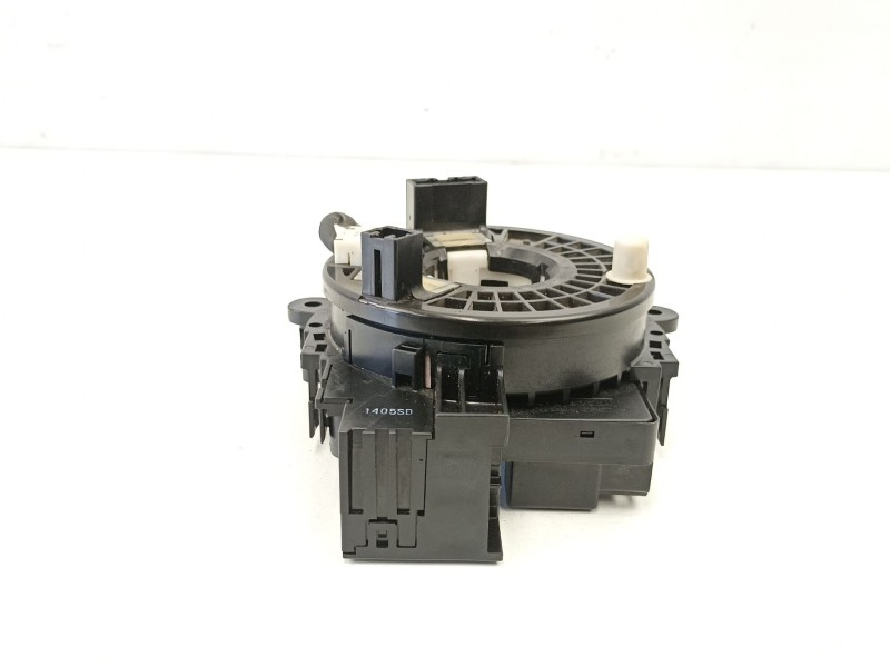 Recambio de anillo airbag para nissan juke (f15) 1.5 dci referencia OEM IAM B55541KA9A  