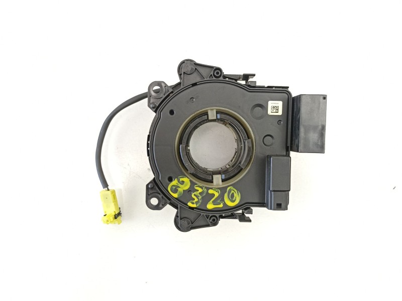 Recambio de anillo airbag para nissan juke (f15) 1.5 dci referencia OEM IAM B55541KA9A  