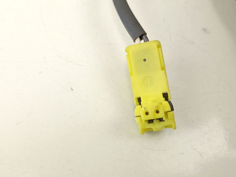 Recambio de anillo airbag para nissan juke (f15) 1.5 dci referencia OEM IAM B55541KA9A  