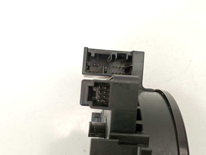 Recambio de anillo airbag para nissan juke (f15) 1.5 dci referencia OEM IAM B55541KA9A  