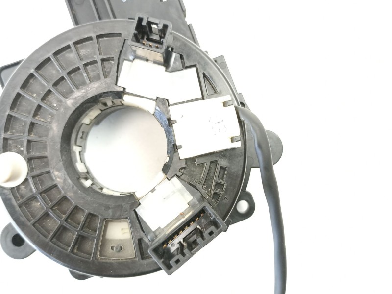 Recambio de anillo airbag para nissan juke (f15) 1.5 dci referencia OEM IAM B55541KA9A  