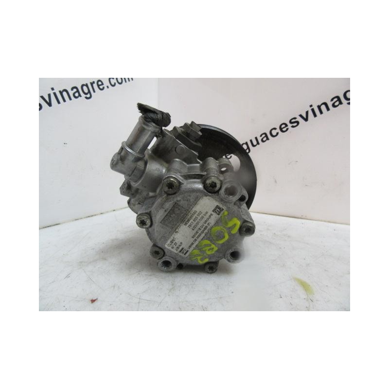 Recambio de bomba dirección : citroen c 5 : 2.0 hdi (109 cv ) [2001] para citroen c 5 2.0 hdi (109 cv ) referencia OEM IAM 96360