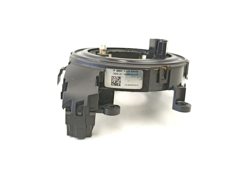 Recambio de anillo airbag para bmw x5 (e70) xdrive 35 d referencia OEM IAM 9122509 04308151 