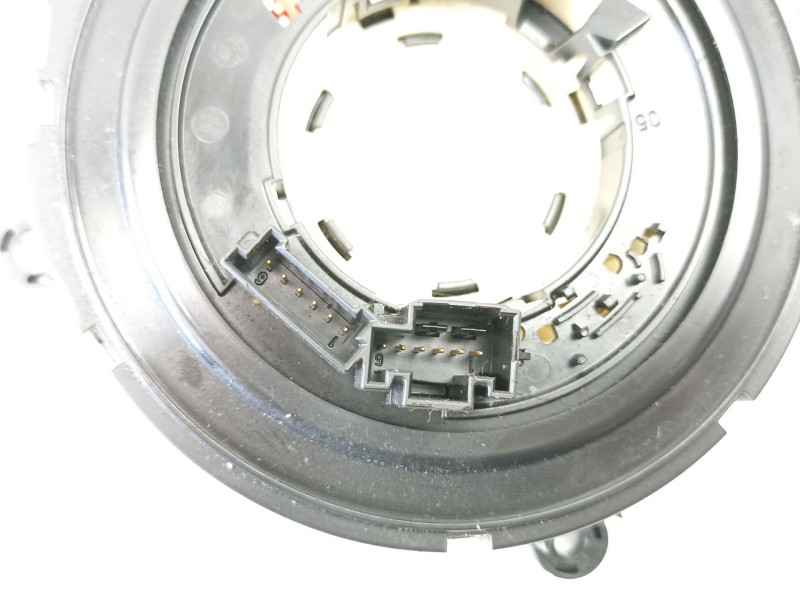 Recambio de anillo airbag para bmw x5 (e70) xdrive 35 d referencia OEM IAM 9122509 04308151 