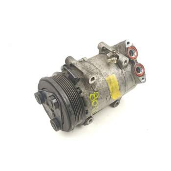 COMPRESOR AIRE ACONDICIONADO 3M5H19D629KG  OEM 3M5H19D629KG