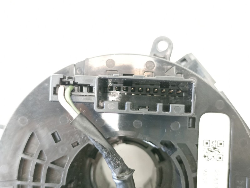 Recambio de anillo airbag para opel astra j (p10) 1.3 cdti (68) referencia OEM IAM 20817720  13579487