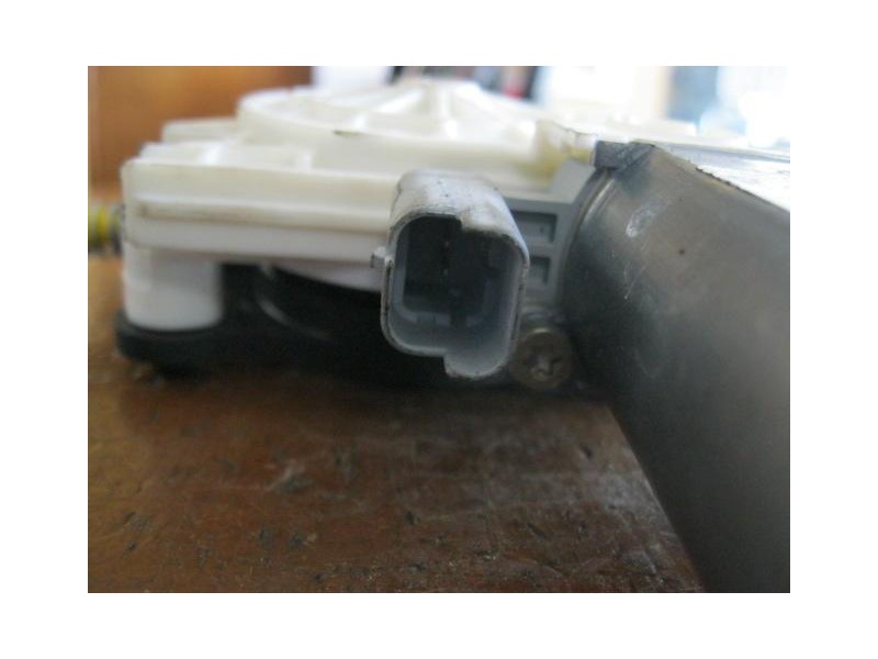 Recambio de elevalunas elec. del. dch. : peugeot 307 : 2.0 hdi-rhs (107,44cv) 5p [2003] para peugeot 307 2.0 hdi-rhs referencia 