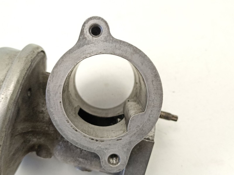 Recambio de valvula egr para ford mondeo iii (b5y) 2.0 16v tddi / tdci referencia OEM IAM 4S7Q9D475KD  