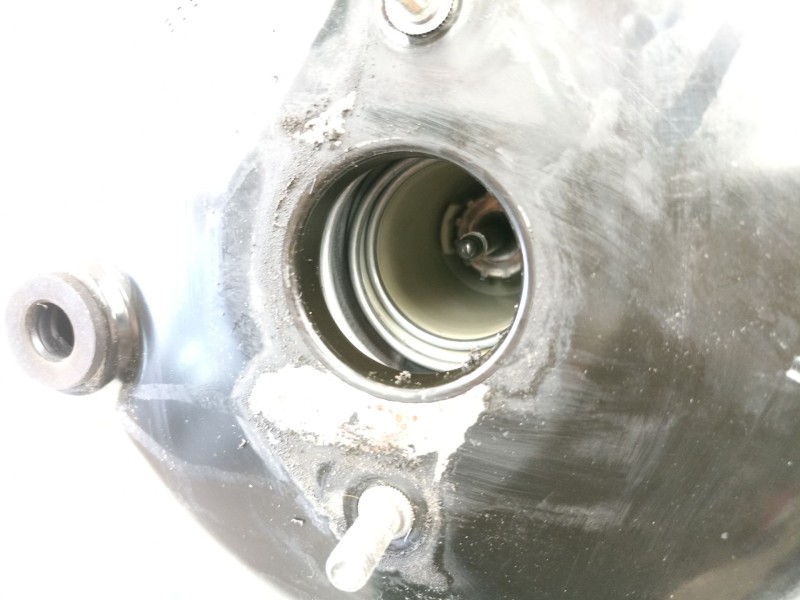 Recambio de servofreno para bmw x5 (e70) xdrive 35 d referencia OEM IAM 6774622 32067474 