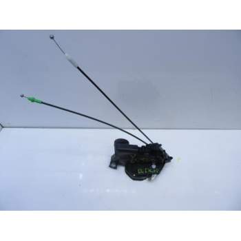 CERRADURA PUERTA DELANTERA DERECHA 690300D140 