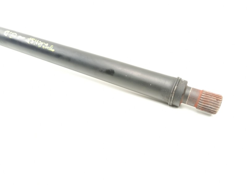 Recambio de transmision central delantera para bmw x5 (e70) xdrive 35 d referencia OEM IAM 7556019  