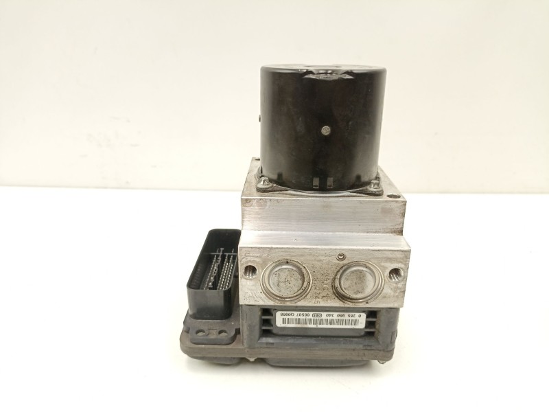 Recambio de abs para bmw x5 (e70) xdrive 35 d referencia OEM IAM 34516780126 0265250282 