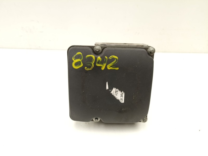 Recambio de abs para bmw x5 (e70) xdrive 35 d referencia OEM IAM 34516780126 0265250282 