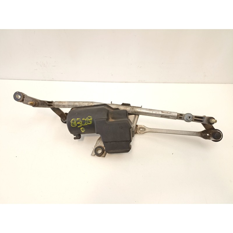 Recambio de motor limpia delantero para lancia y (840_) 1.2 (840aa, 840af1a) referencia OEM IAM 9947348  9948307
