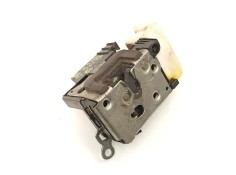 Recambio de cerradura puerta delantera izquierda para lancia y (840_) 1.2 (840aa, 840af1a) referencia OEM IAM 46759792  