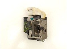 Recambio de cerradura puerta delantera izquierda para lancia y (840_) 1.2 (840aa, 840af1a) referencia OEM IAM 46759792   2