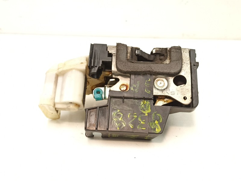 Recambio de cerradura puerta delantera izquierda para lancia y (840_) 1.2 (840aa, 840af1a) referencia OEM IAM 46759792  