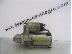 Recambio de motor arranque : daewoo nexia : 1.5 g -a16mf (91,12cv) 4p [1997] para daewoo nexia 1.5 g -a16mf  4p referencia OEM I 2