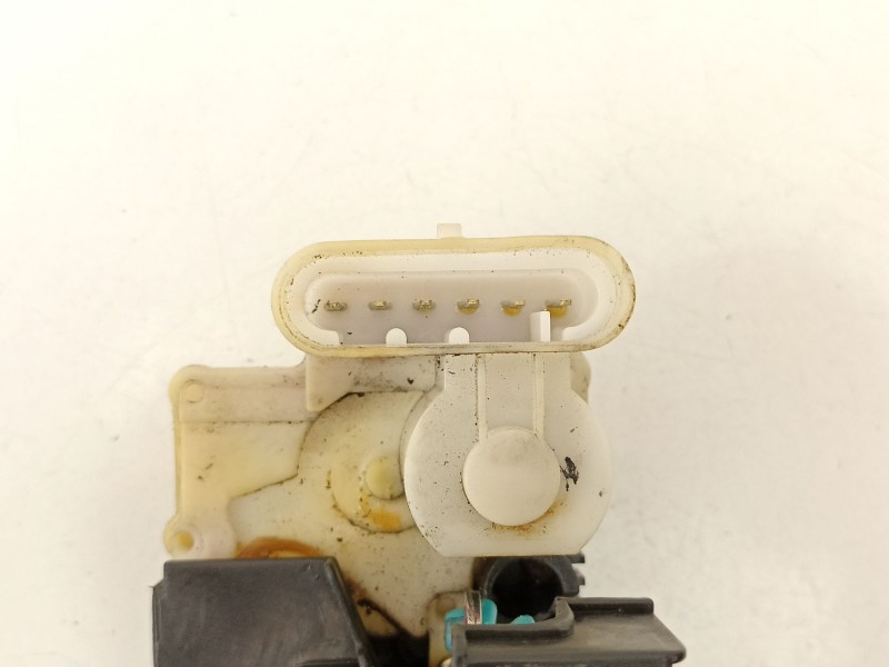 Recambio de cerradura puerta delantera izquierda para lancia y (840_) 1.2 (840aa, 840af1a) referencia OEM IAM 46759792  