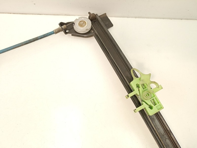 Recambio de elevalunas delantero derecho para lancia y (840_) 1.2 (840aa, 840af1a) referencia OEM IAM 46778564  