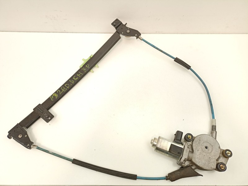 Recambio de elevalunas delantero derecho para lancia y (840_) 1.2 (840aa, 840af1a) referencia OEM IAM 46778564  