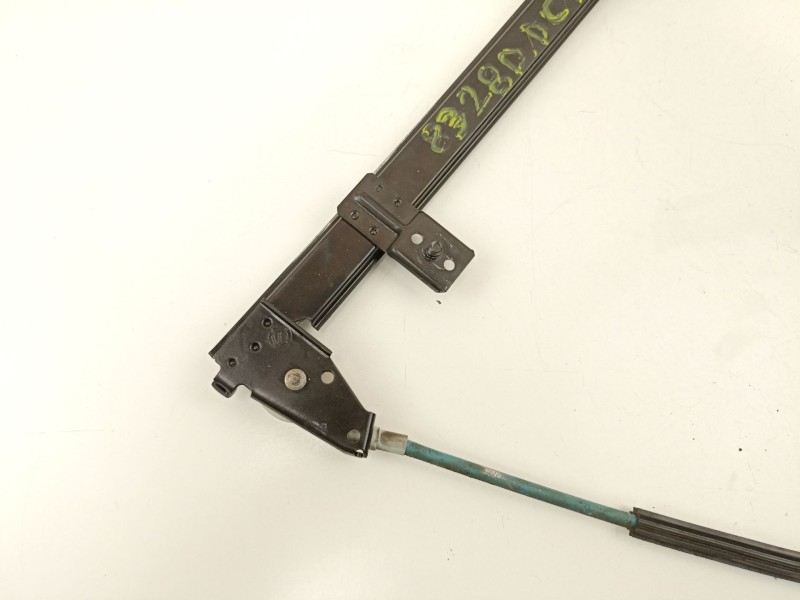 Recambio de elevalunas delantero derecho para lancia y (840_) 1.2 (840aa, 840af1a) referencia OEM IAM 46778564  