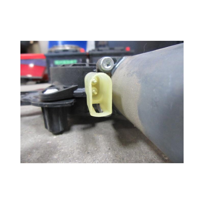 Recambio de elevalunas del-izdo : ford fiesta : 1.4 /fxjb (80,24cv) 5p [2002] para ford fiesta 1.4 /fxjb referencia OEM IAM ELEC