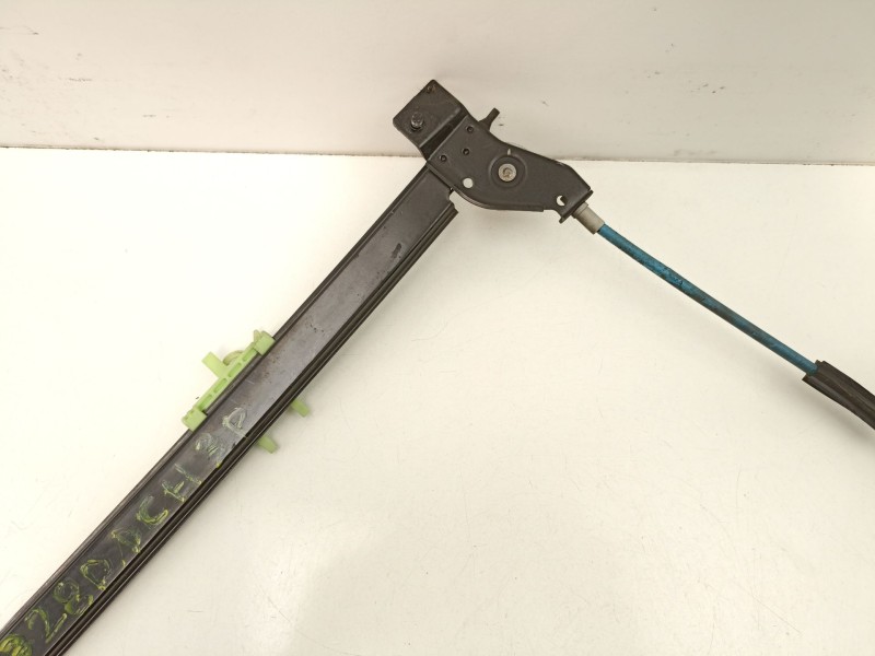 Recambio de elevalunas delantero derecho para lancia y (840_) 1.2 (840aa, 840af1a) referencia OEM IAM 46778564  