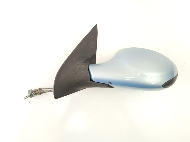 Recambio de retrovisor izquierdo para lancia y (840_) 1.2 (840aa, 840af1a) referencia OEM IAM 735259211  