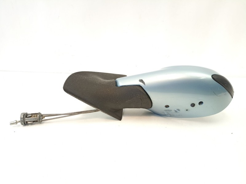 Recambio de retrovisor izquierdo para lancia y (840_) 1.2 (840aa, 840af1a) referencia OEM IAM 735259211  