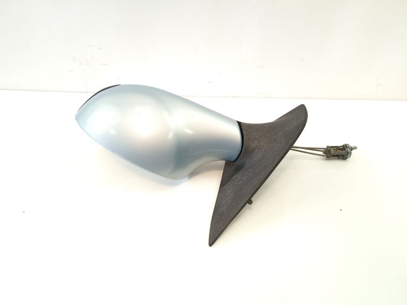 Recambio de retrovisor izquierdo para lancia y (840_) 1.2 (840aa, 840af1a) referencia OEM IAM 735259211  