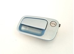 Recambio de manilla delantera derecha para lancia y (840_) 1.2 (840aa, 840af1a) referencia OEM IAM 7792958  