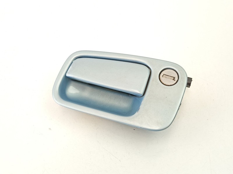 Recambio de manilla delantera derecha para lancia y (840_) 1.2 (840aa, 840af1a) referencia OEM IAM 7792958  