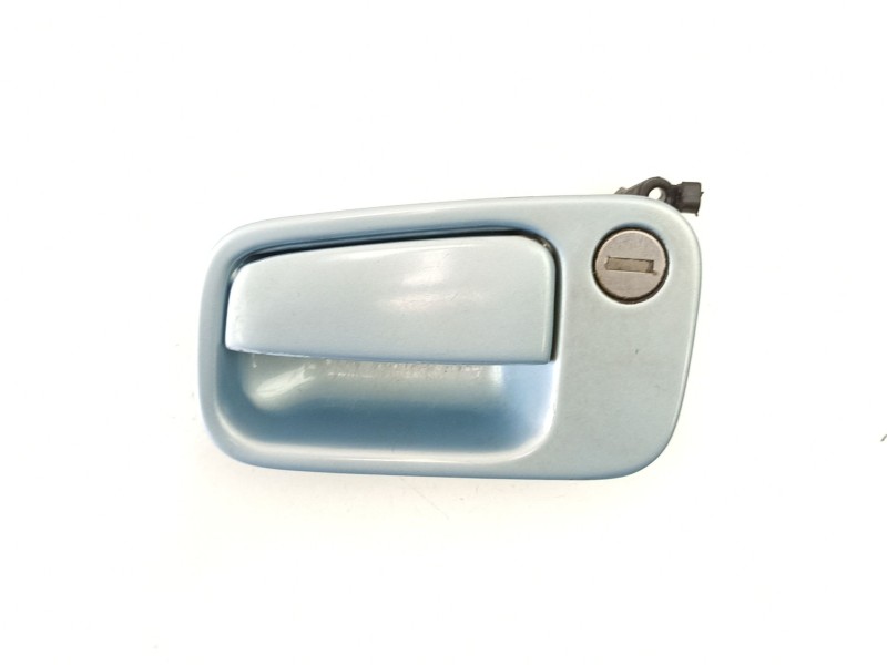 Recambio de manilla delantera derecha para lancia y (840_) 1.2 (840aa, 840af1a) referencia OEM IAM 7792958  