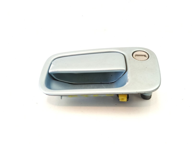 Recambio de manilla delantera derecha para lancia y (840_) 1.2 (840aa, 840af1a) referencia OEM IAM 7792958  