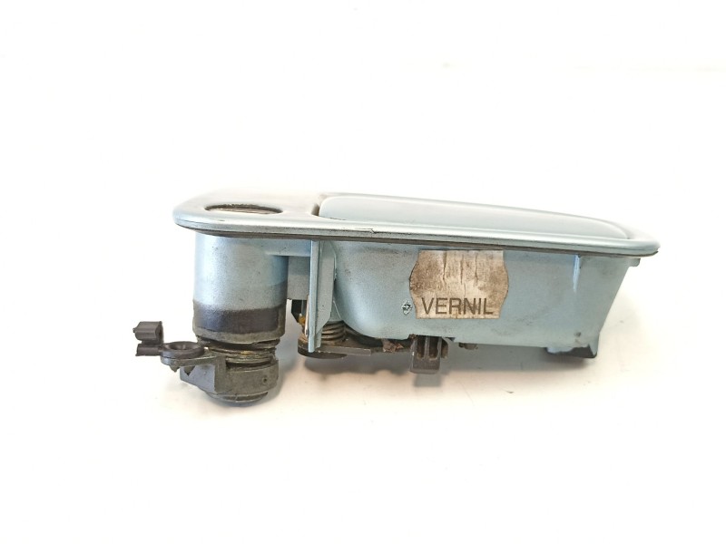 Recambio de manilla delantera derecha para lancia y (840_) 1.2 (840aa, 840af1a) referencia OEM IAM 7792958  