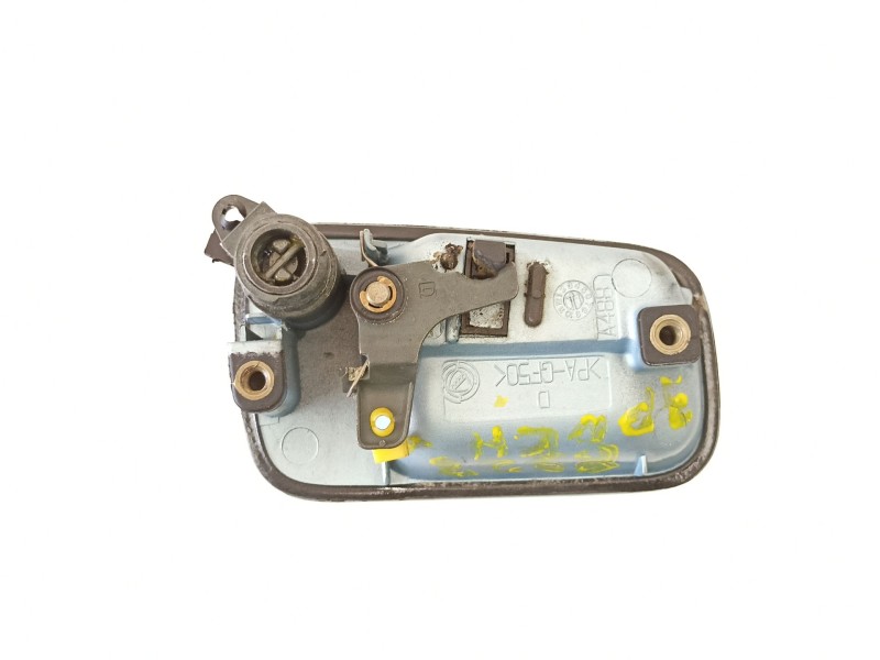 Recambio de manilla delantera derecha para lancia y (840_) 1.2 (840aa, 840af1a) referencia OEM IAM 7792958  