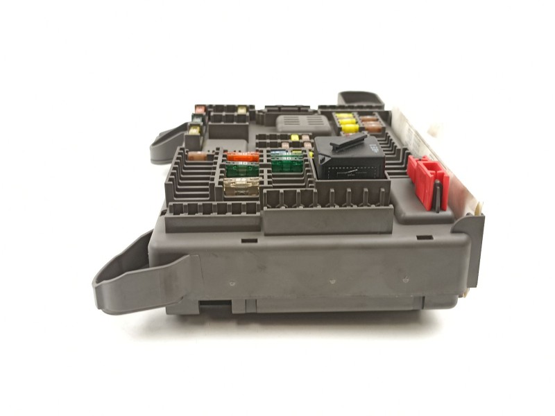 Recambio de bsi para bmw x5 (e70) xdrive 35 d referencia OEM IAM 693168703 518954020A 