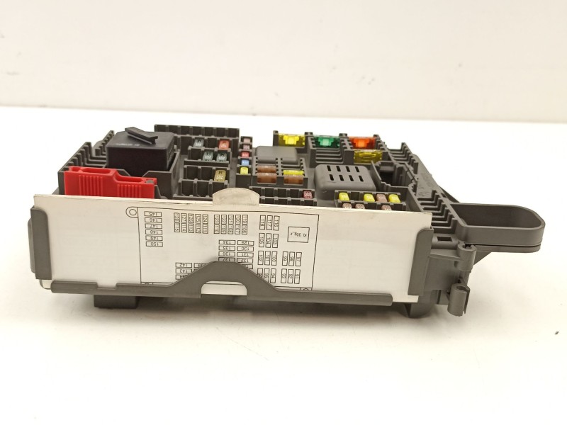 Recambio de bsi para bmw x5 (e70) xdrive 35 d referencia OEM IAM 693168703 518954020A 