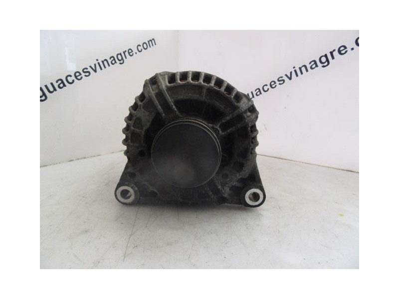 Recambio de alternador : mini cooper : 1.6 hdi w16d16(9hz) (110cv) [2008] para mini cooper 1.6 hdi w16d16(9hz) referencia OEM IA