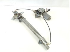 Recambio de elevalunas delantero izquierdo para nissan primera (p11) 2.0 td referencia OEM IAM 807012F002  
