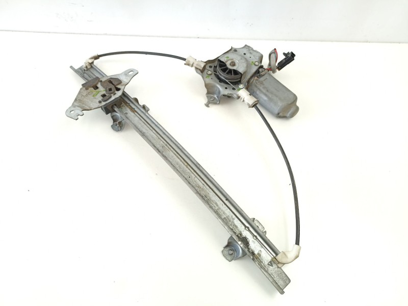 Recambio de elevalunas delantero izquierdo para nissan primera (p11) 2.0 td referencia OEM IAM 807012F002  