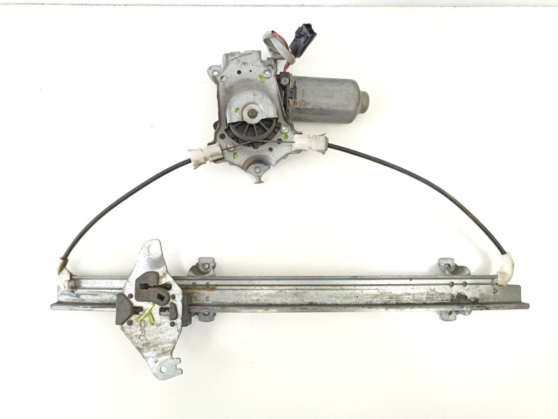 Recambio de elevalunas delantero izquierdo para nissan primera (p11) 2.0 td referencia OEM IAM 807012F002  