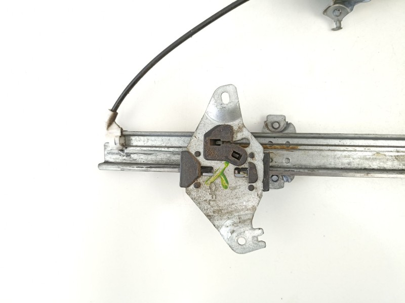 Recambio de elevalunas delantero izquierdo para nissan primera (p11) 2.0 td referencia OEM IAM 807012F002  