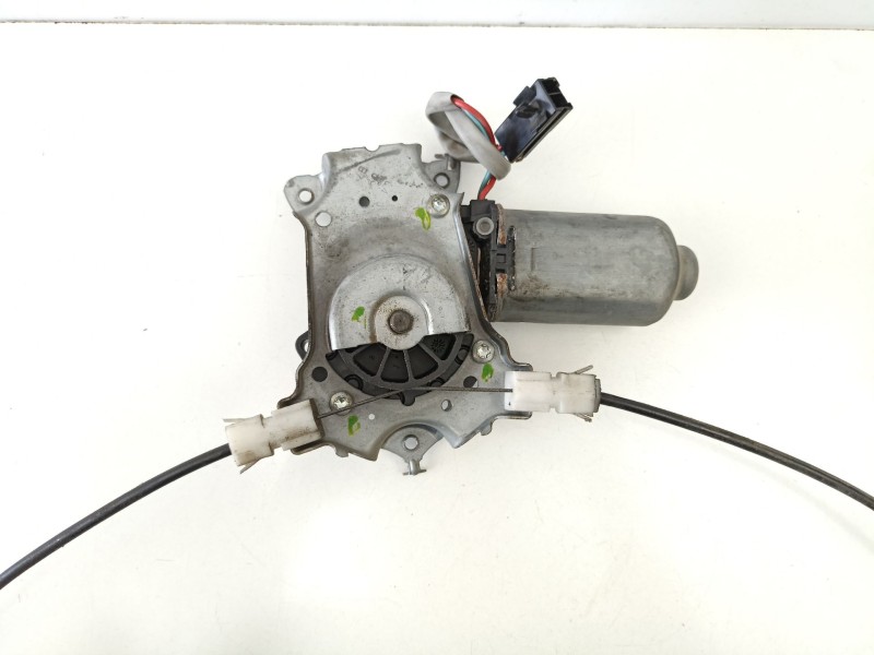 Recambio de elevalunas delantero izquierdo para nissan primera (p11) 2.0 td referencia OEM IAM 807012F002  