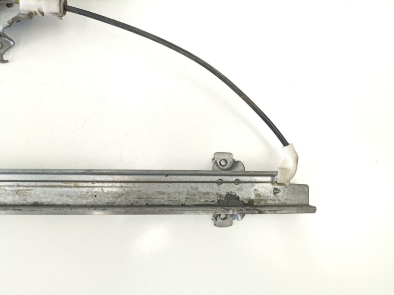 Recambio de elevalunas delantero izquierdo para nissan primera (p11) 2.0 td referencia OEM IAM 807012F002  